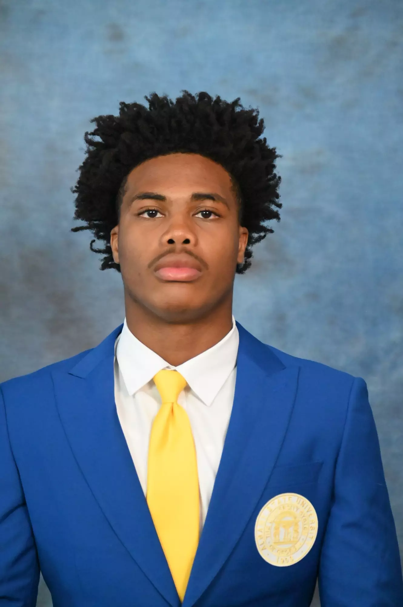 Darnell Malpress and Shaku Sangarie - 