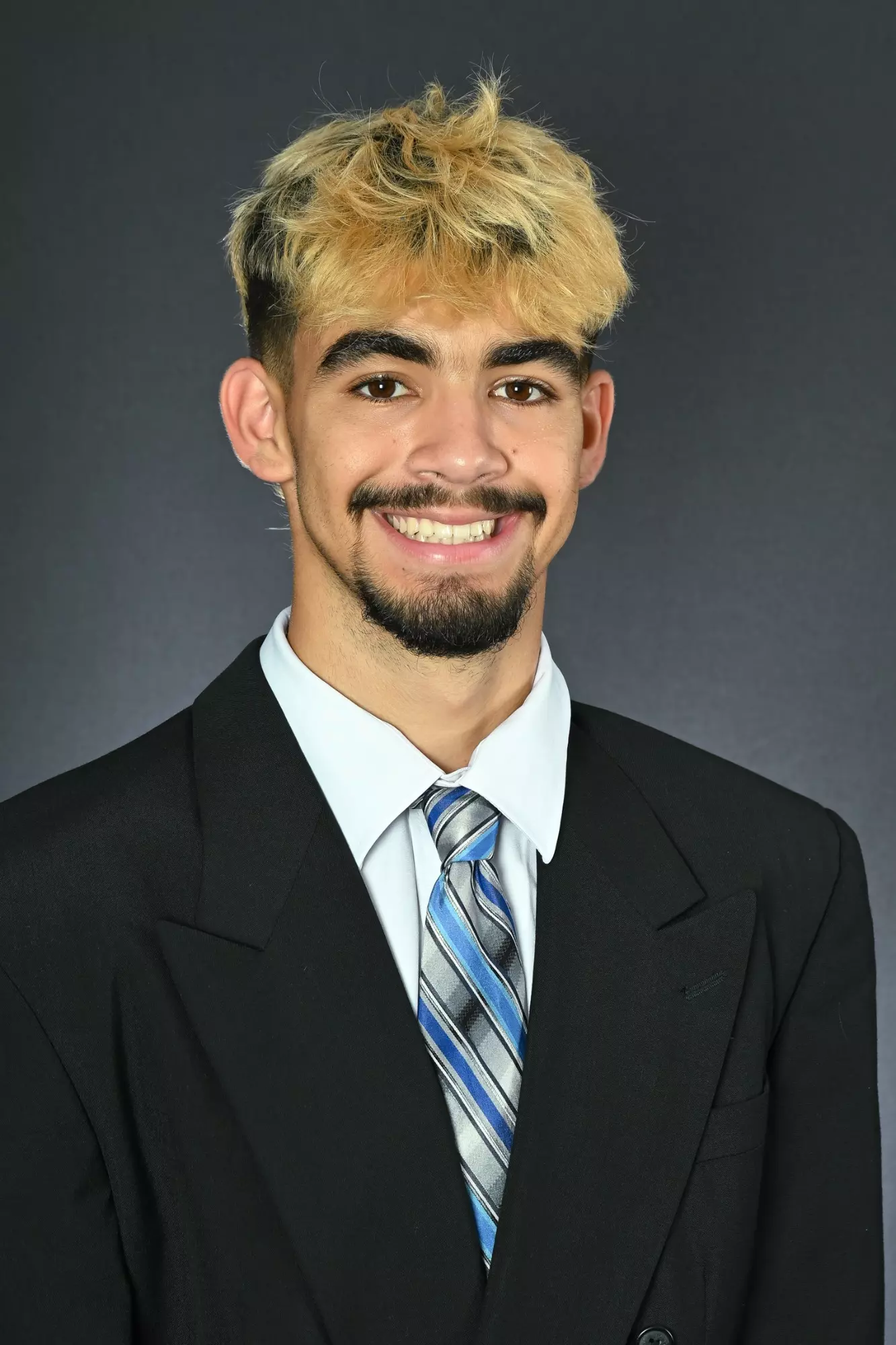 Alex Miner and Noah Hayek