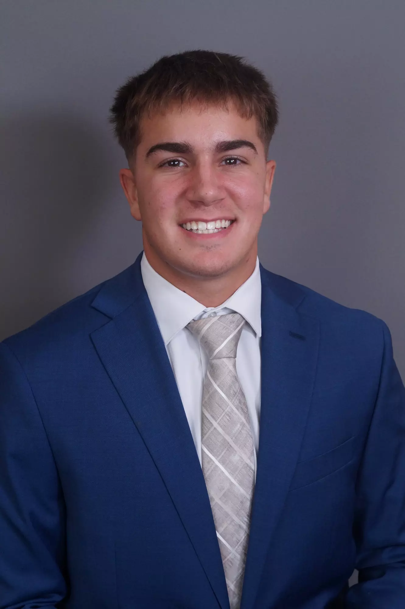 Brayden Malloy and Damien Miller - 