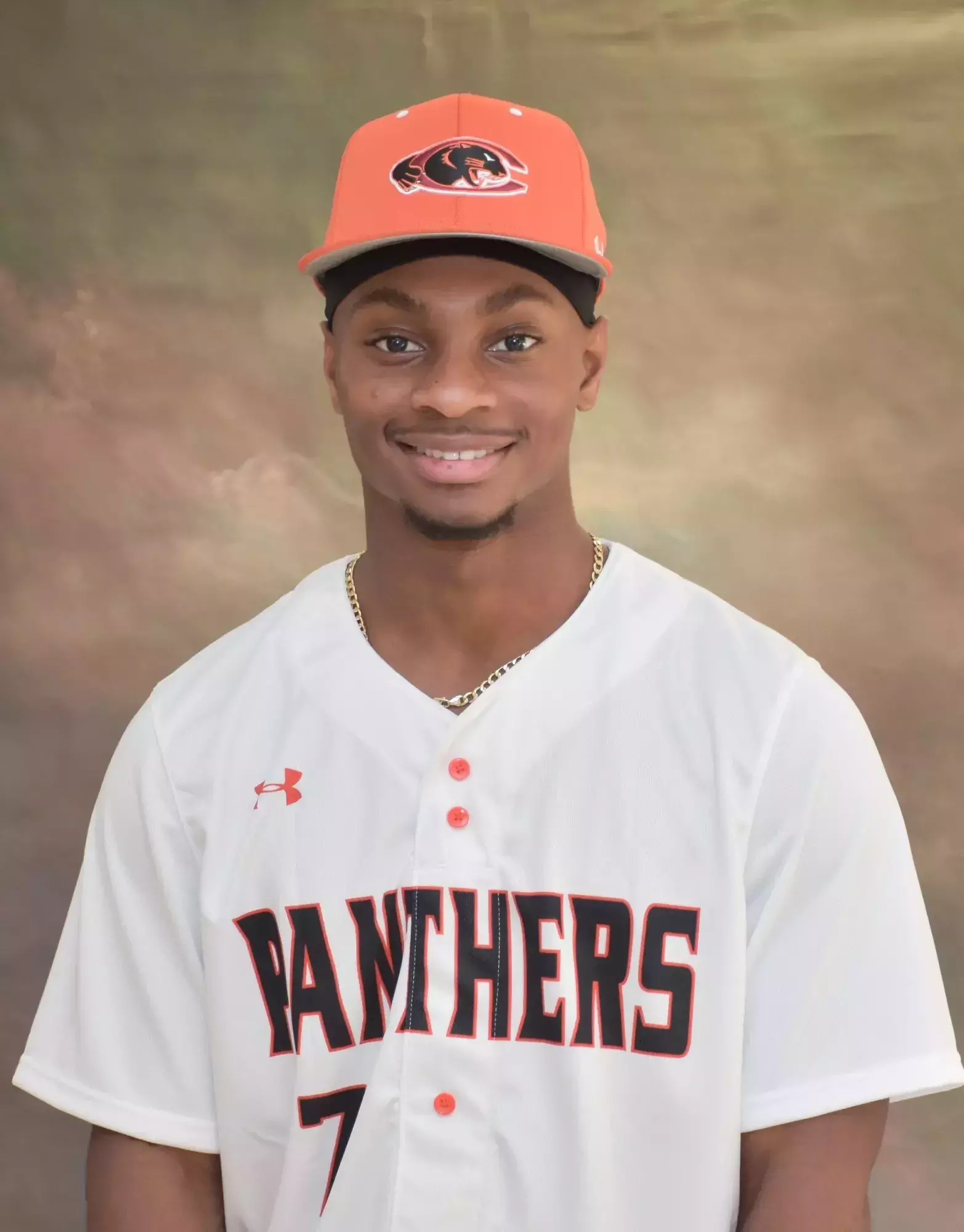 Nehemiah Drew and Derrick Wade