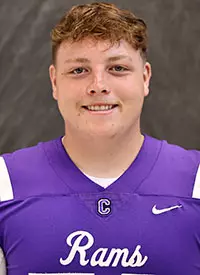 Jaden Brewster and Carver Cheeks - 