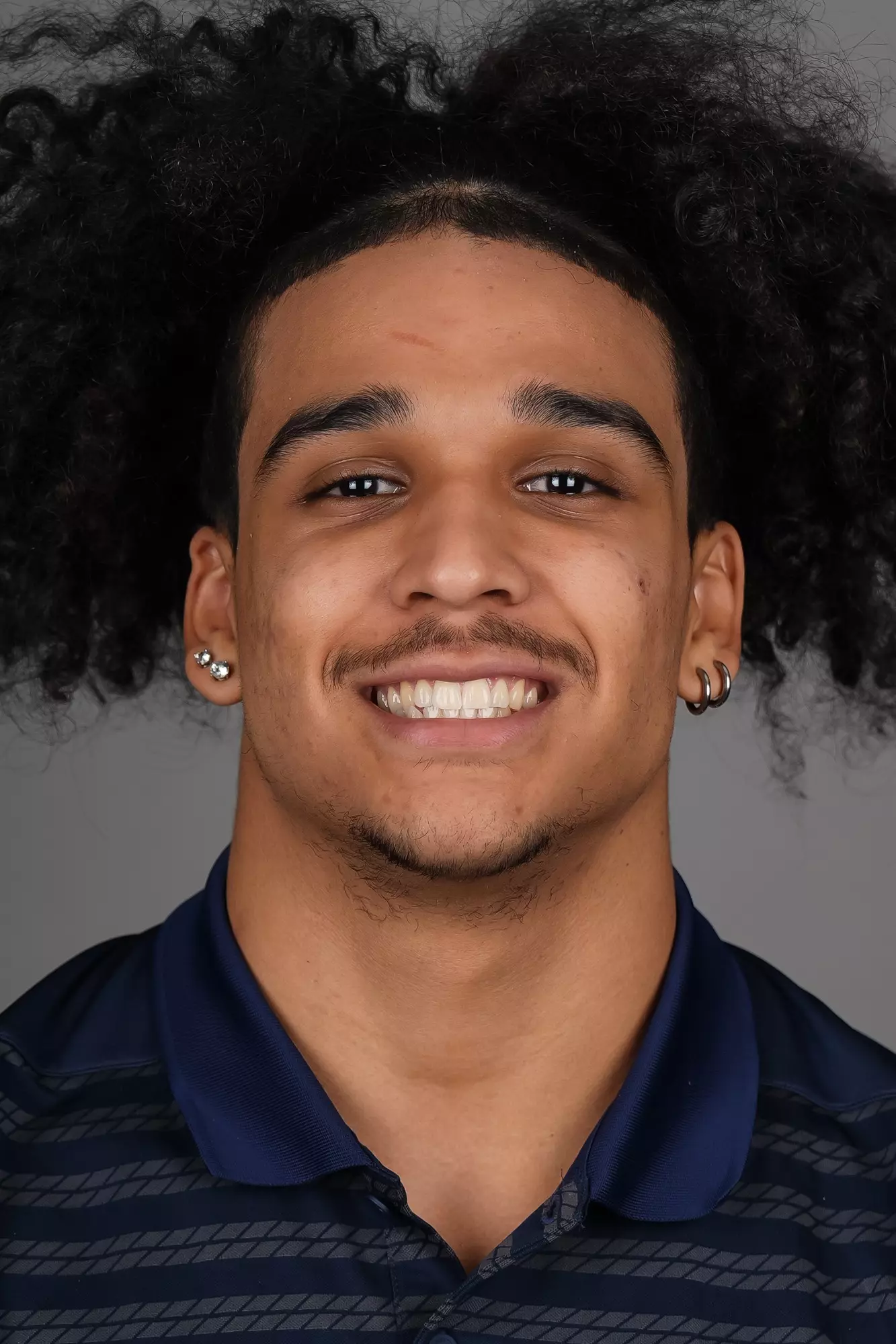 Sebastien Boydell and Blaine Anderson