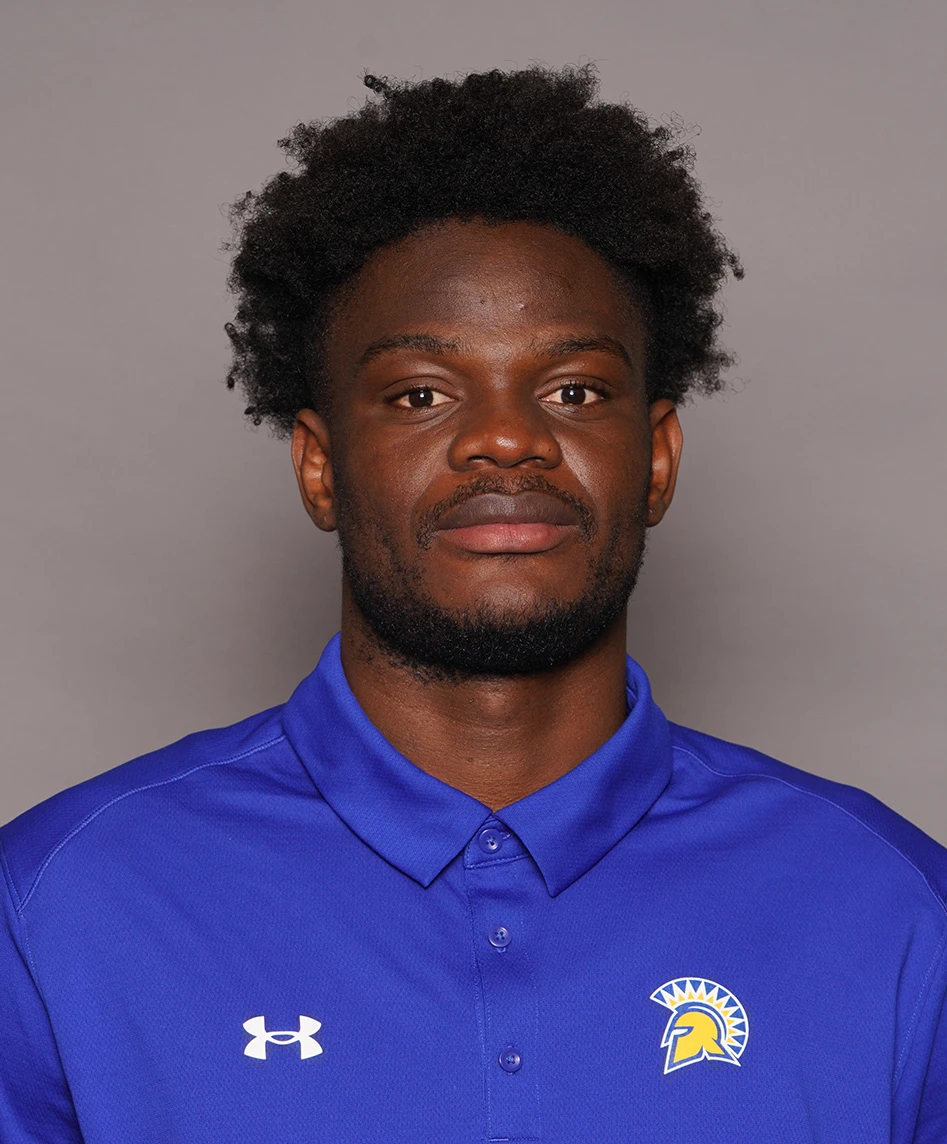 Chol Marial and Christian Tucker