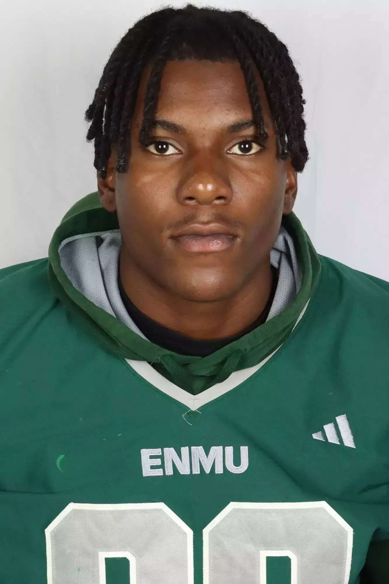 Colin Elkins and De%27Eric Hall - 