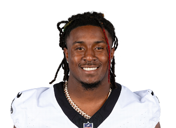 Marlon Humphrey and Tez Johnson - 