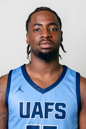 VJ Reeves and Ford Barnes - 