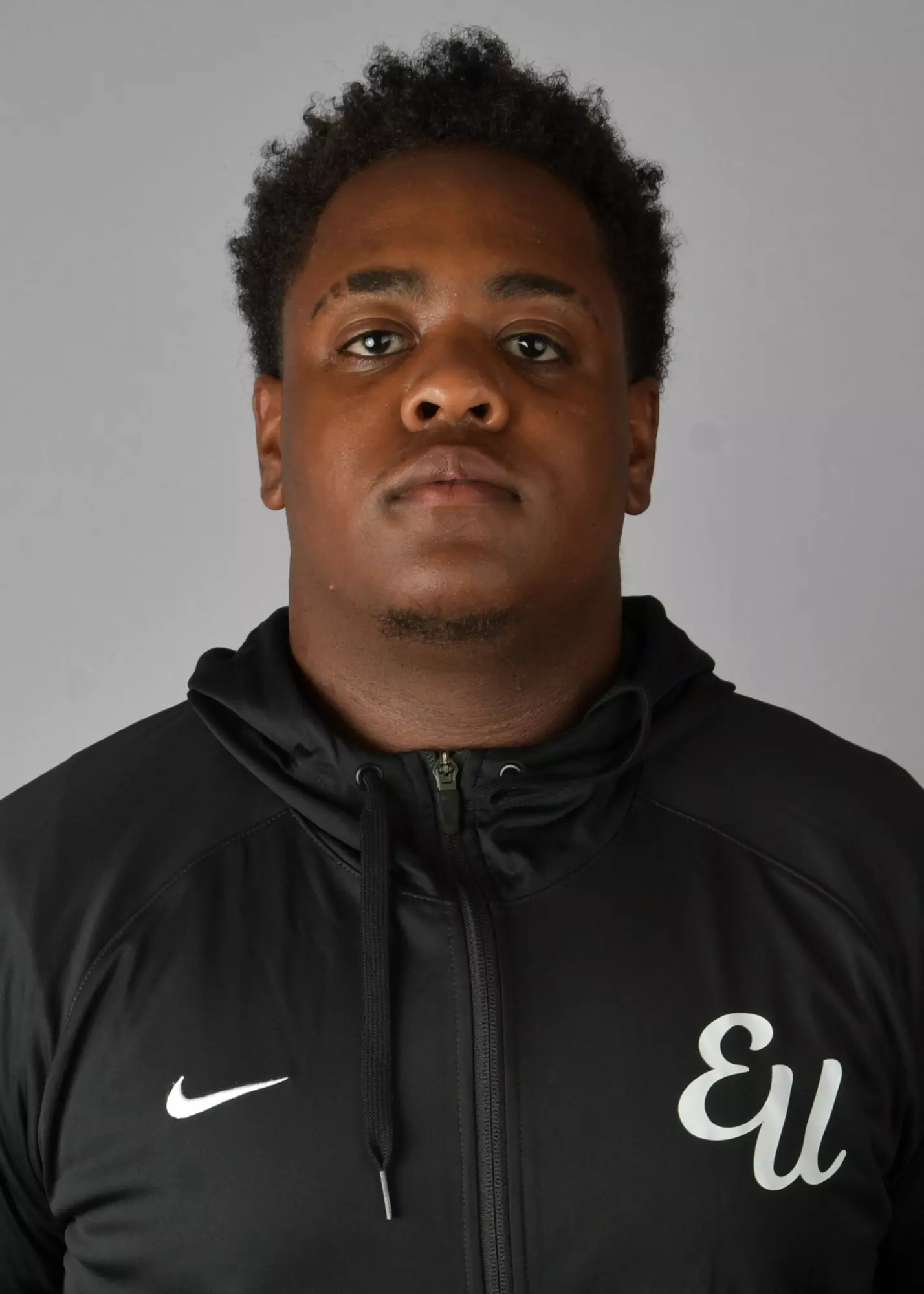 Steven Weston and Terrance Hampton - 