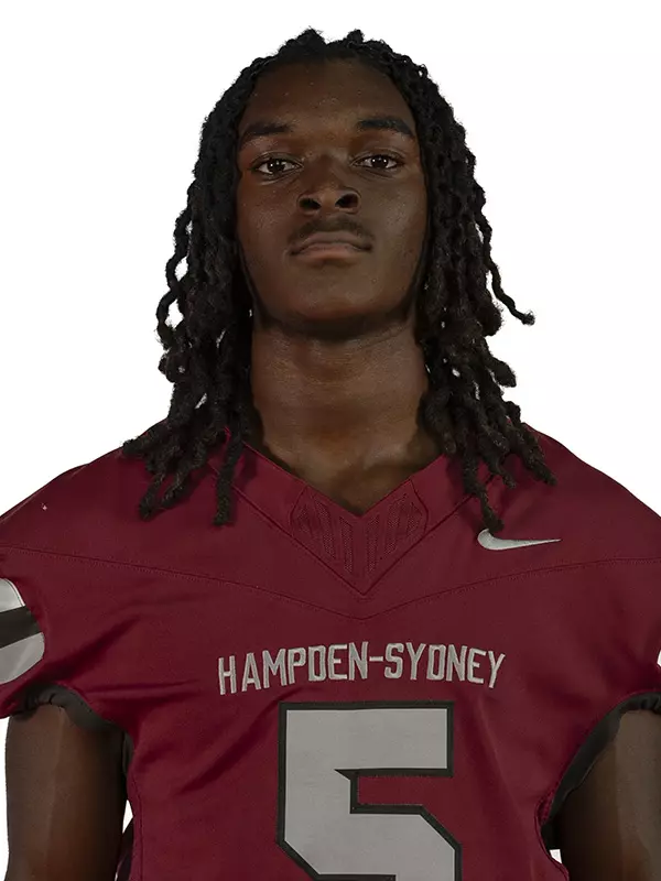 Antwone Godley and Taevion Cox - 