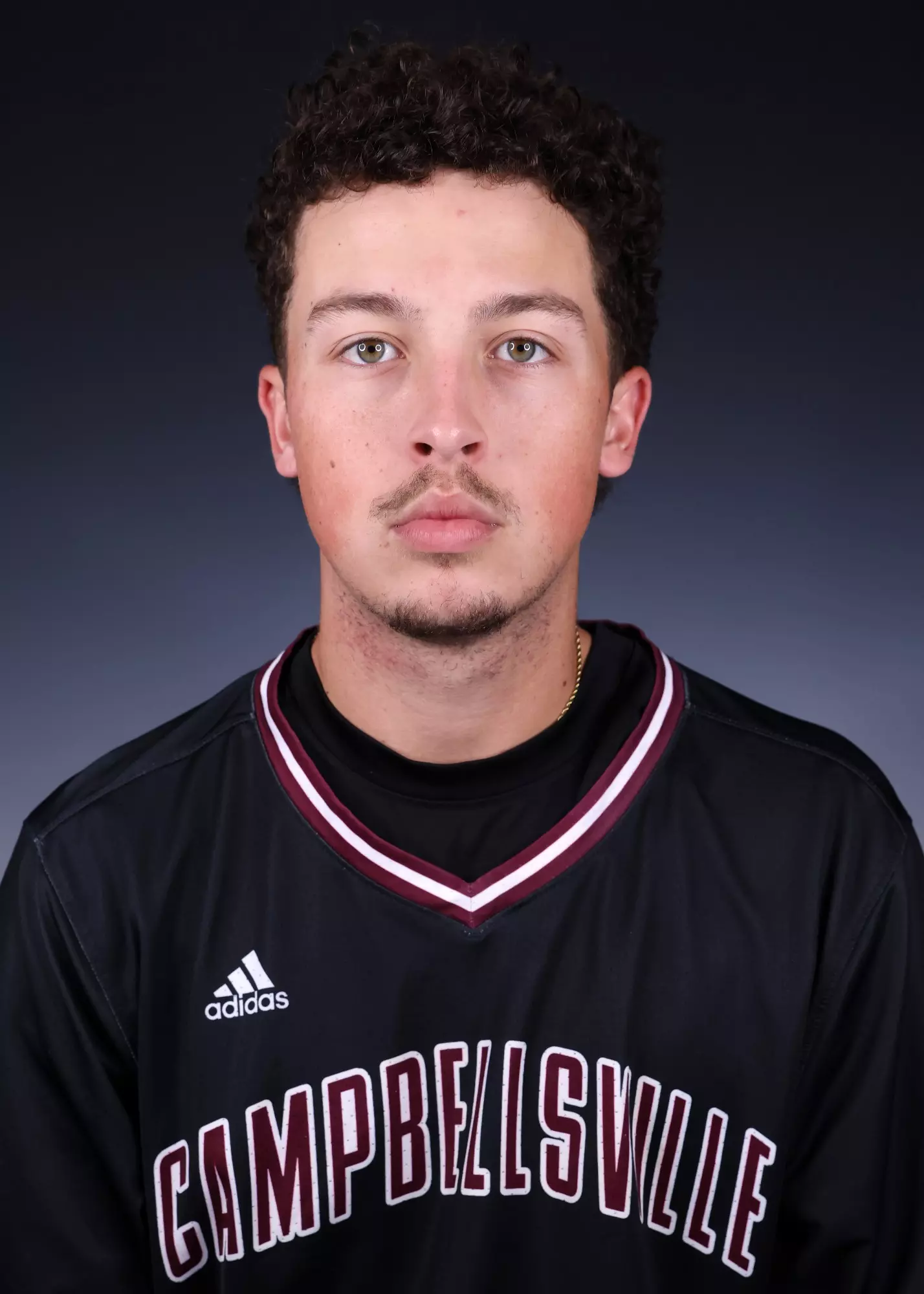 Joe Swanson and Thomas Krueger