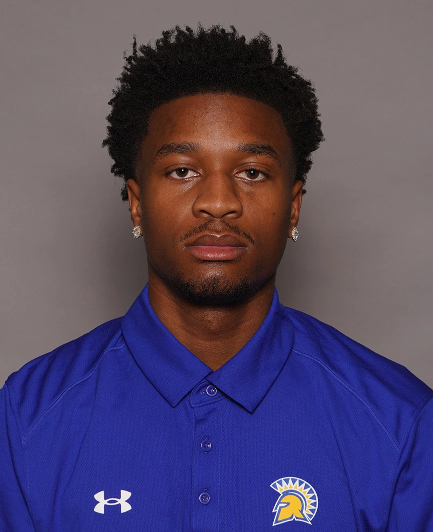 Ty Stamey and Jayven Anderson - 