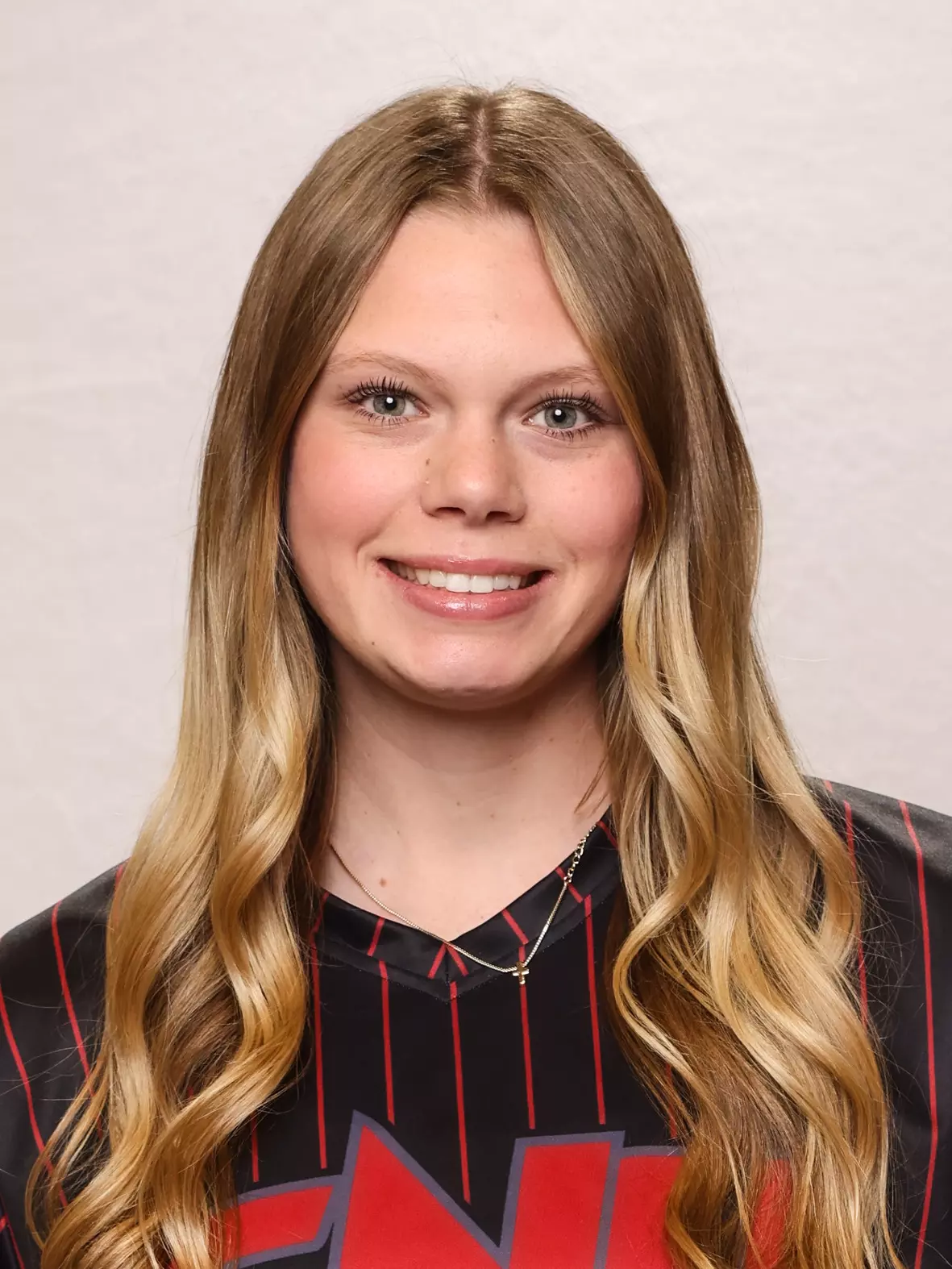 Presley Brott and Cole Lancaster