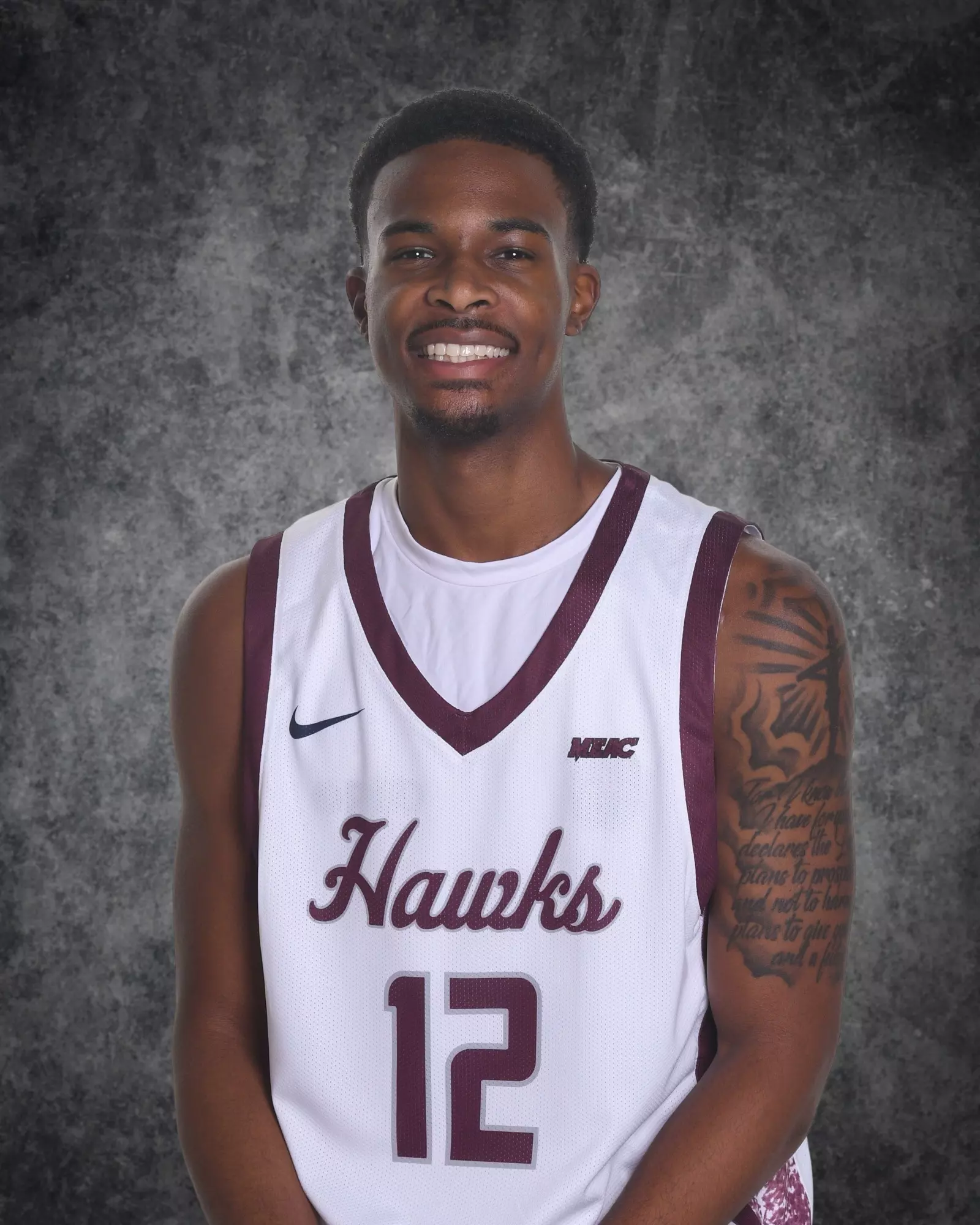 Patrick Downes and Justin Monden