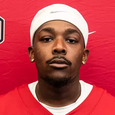 Tyree Rogers and Cam Wiley