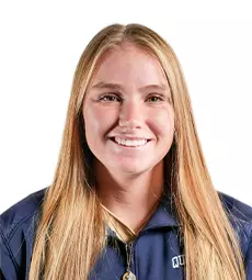 Zane Begley and Caylin Herring