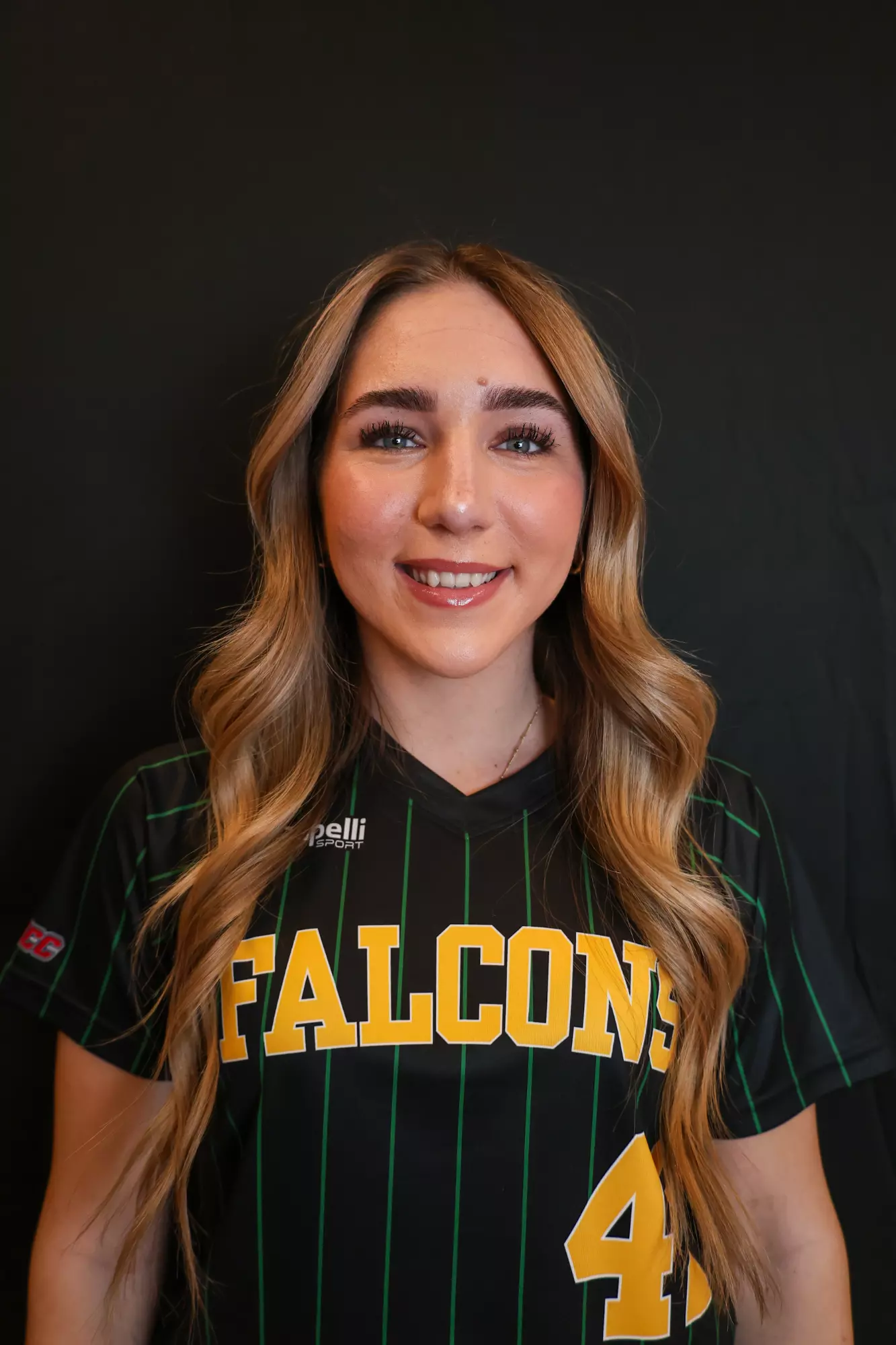 Austin Moccardini and Isaac Torres