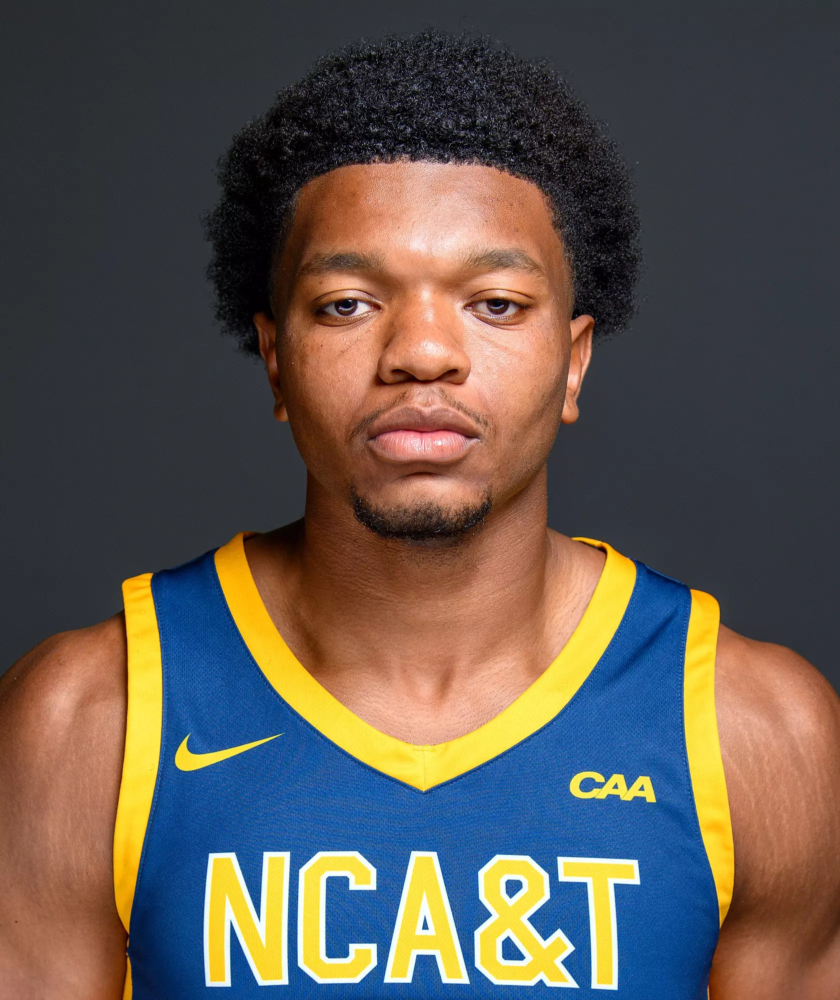 Blake Whiteheart and Arrington Kee