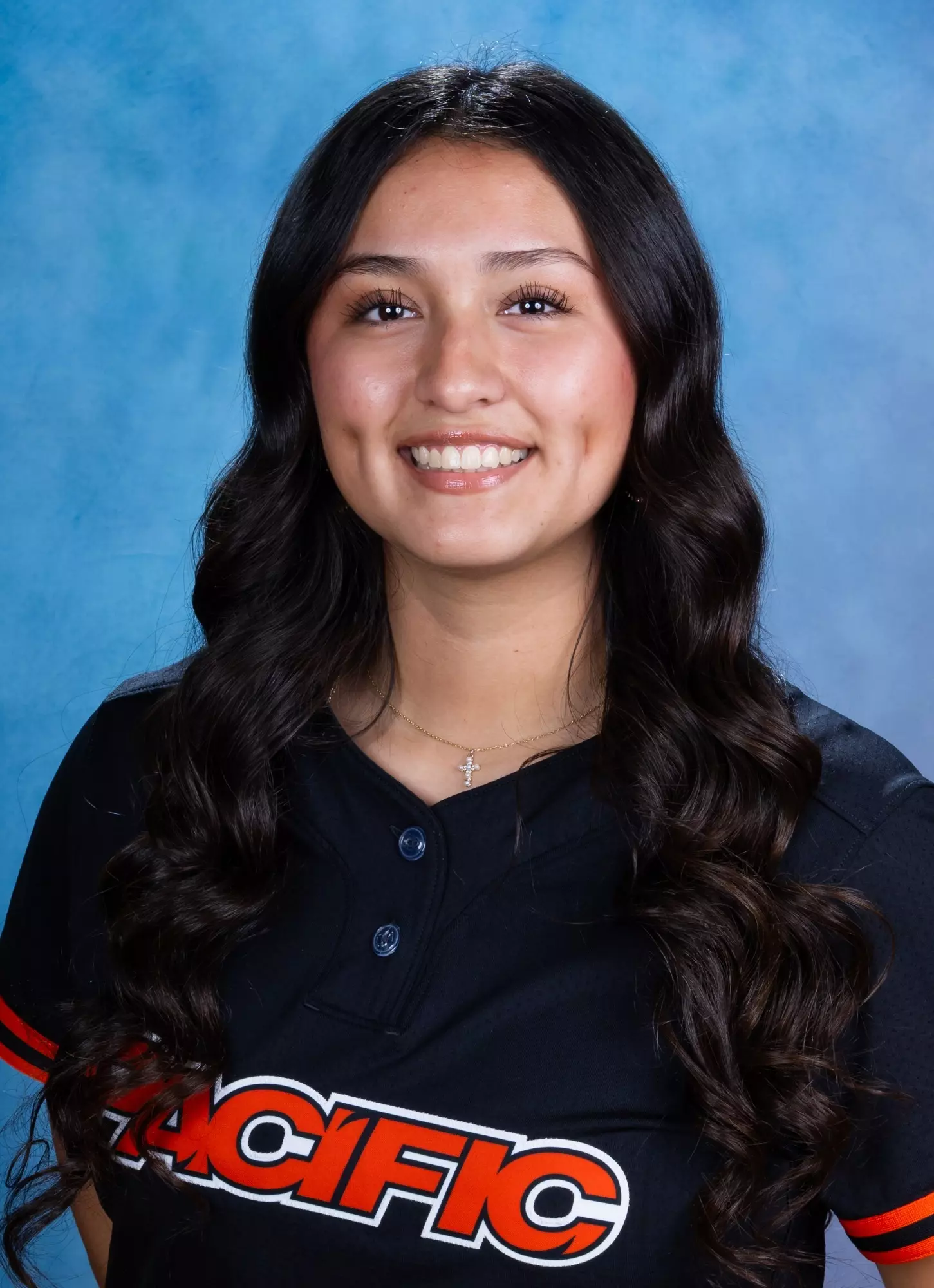 Brady Errecart and Alyssa Garcia