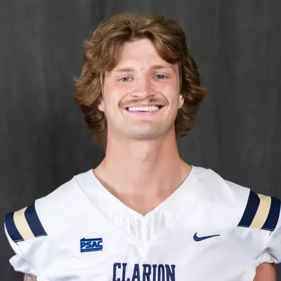 Brandon May and Lawson Haylock - 