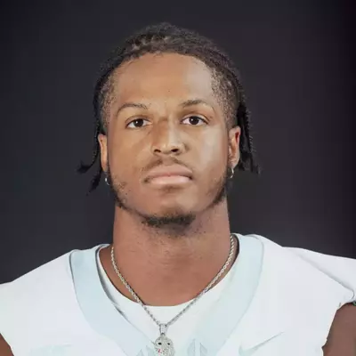 Rahshan La Mons and Wayne Allen - 