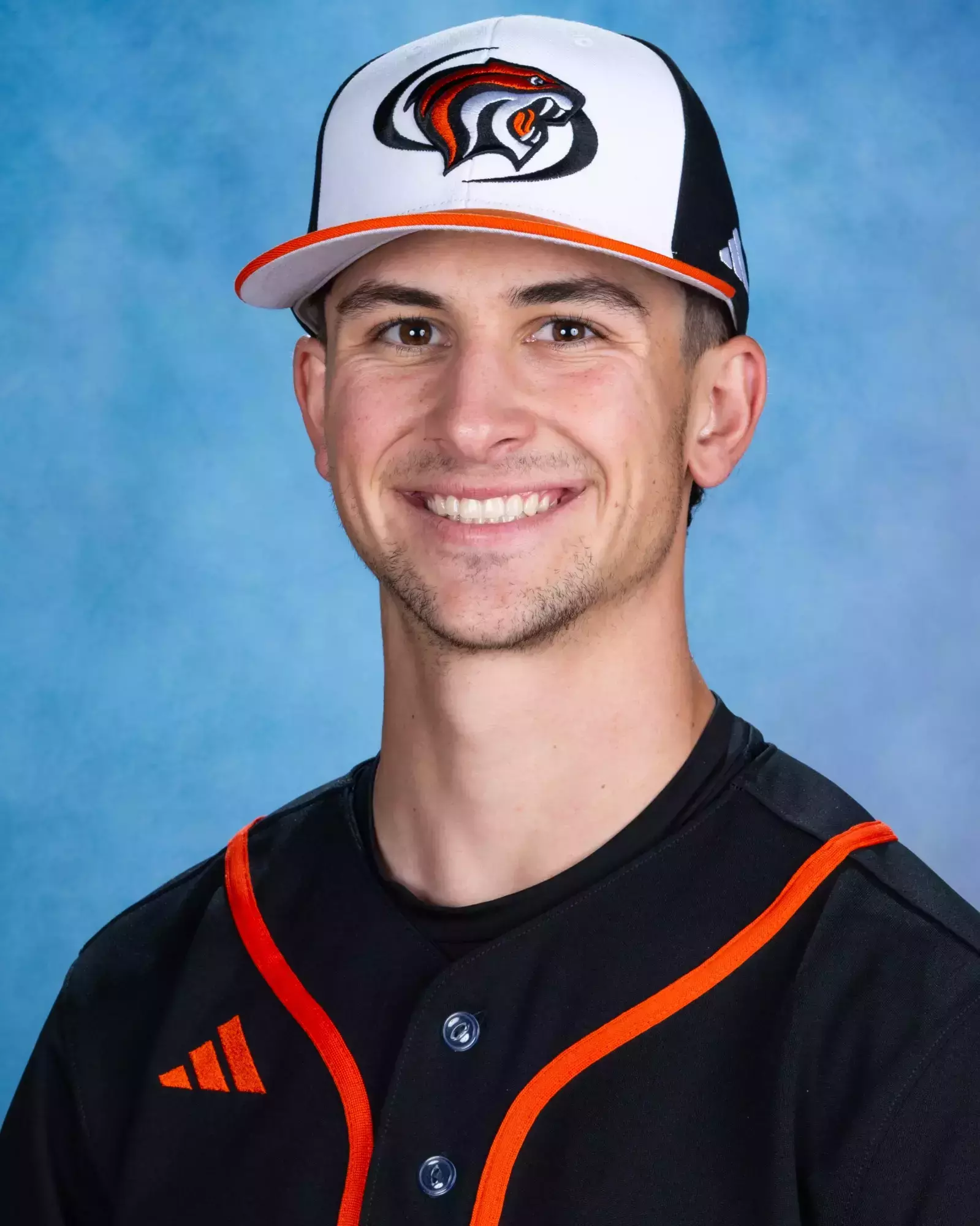 Kieren Collins and Joshua Hanson