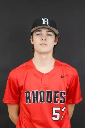 Josh Butler and Avery Greeson