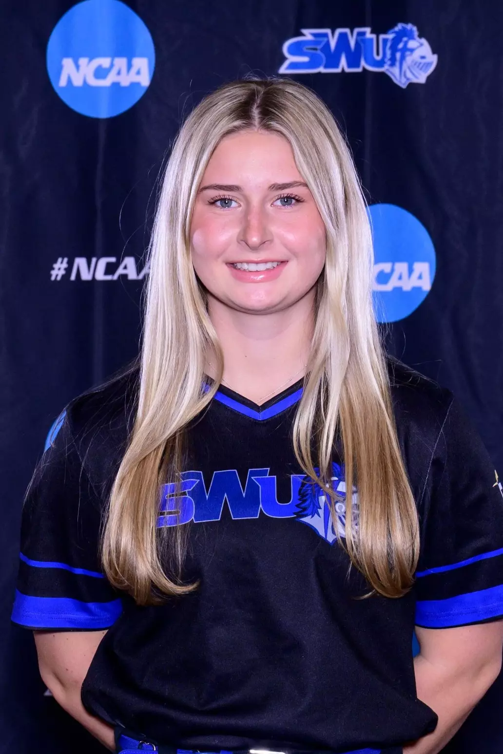 Hannah Cornetto and Josh Gibbs