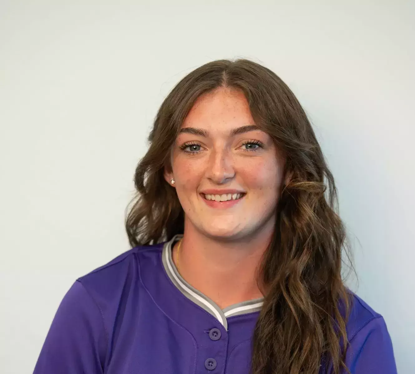 Alyx Frost and Kaitlyn Graham