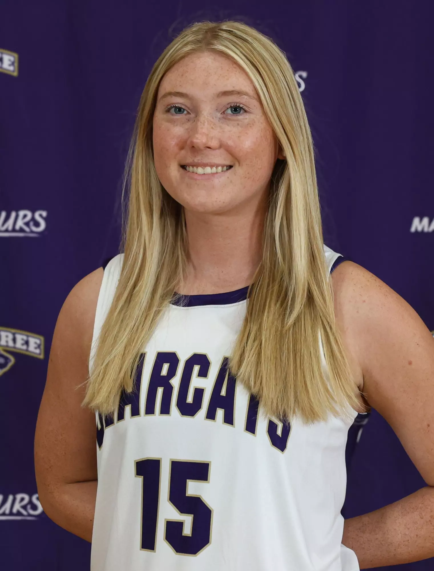 Maureen Shelton and Kyndall Davis