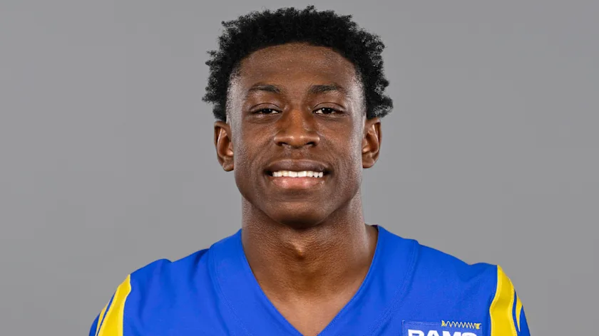 Emmanuel Forbes Jr. and Percy Lewis