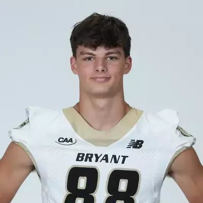 Bobby Kinsella and Cal McAuliffe - 