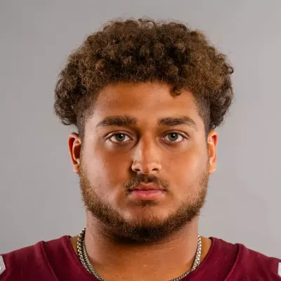 Nemo Roberts and Braylon Brown - 