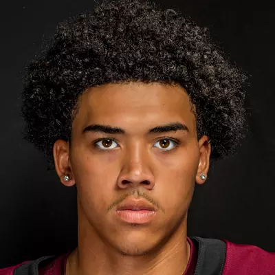 Kelvin Crawford and Gavin James