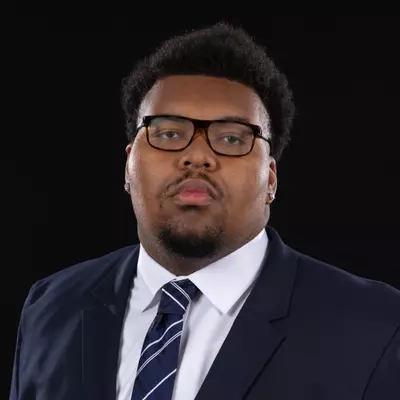 Royel Fairfax-Byrd and Kameron Howard - 