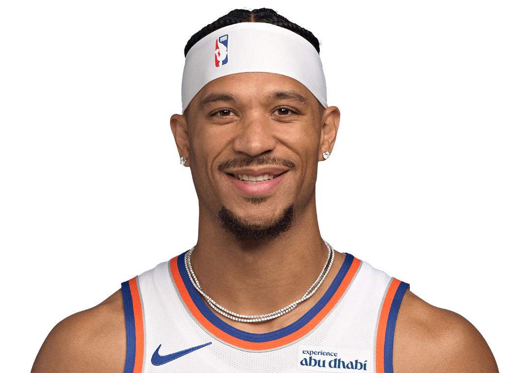 Aidan Johnson and Trevon Baxter