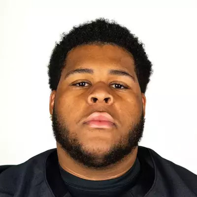 Clay Lawrence and Dominic Foster - 