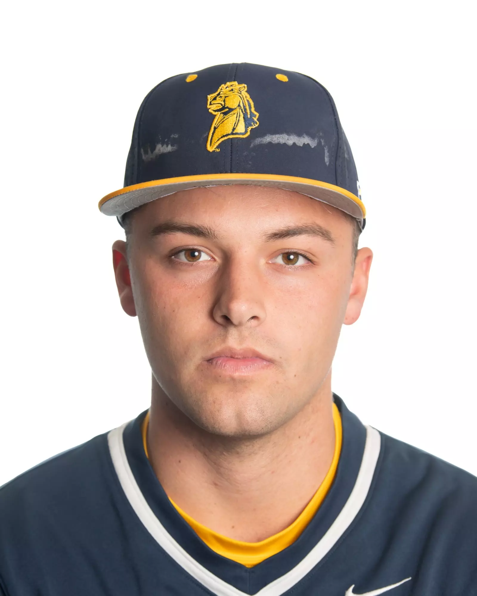 Colton Ayres and Cord Dobrinski