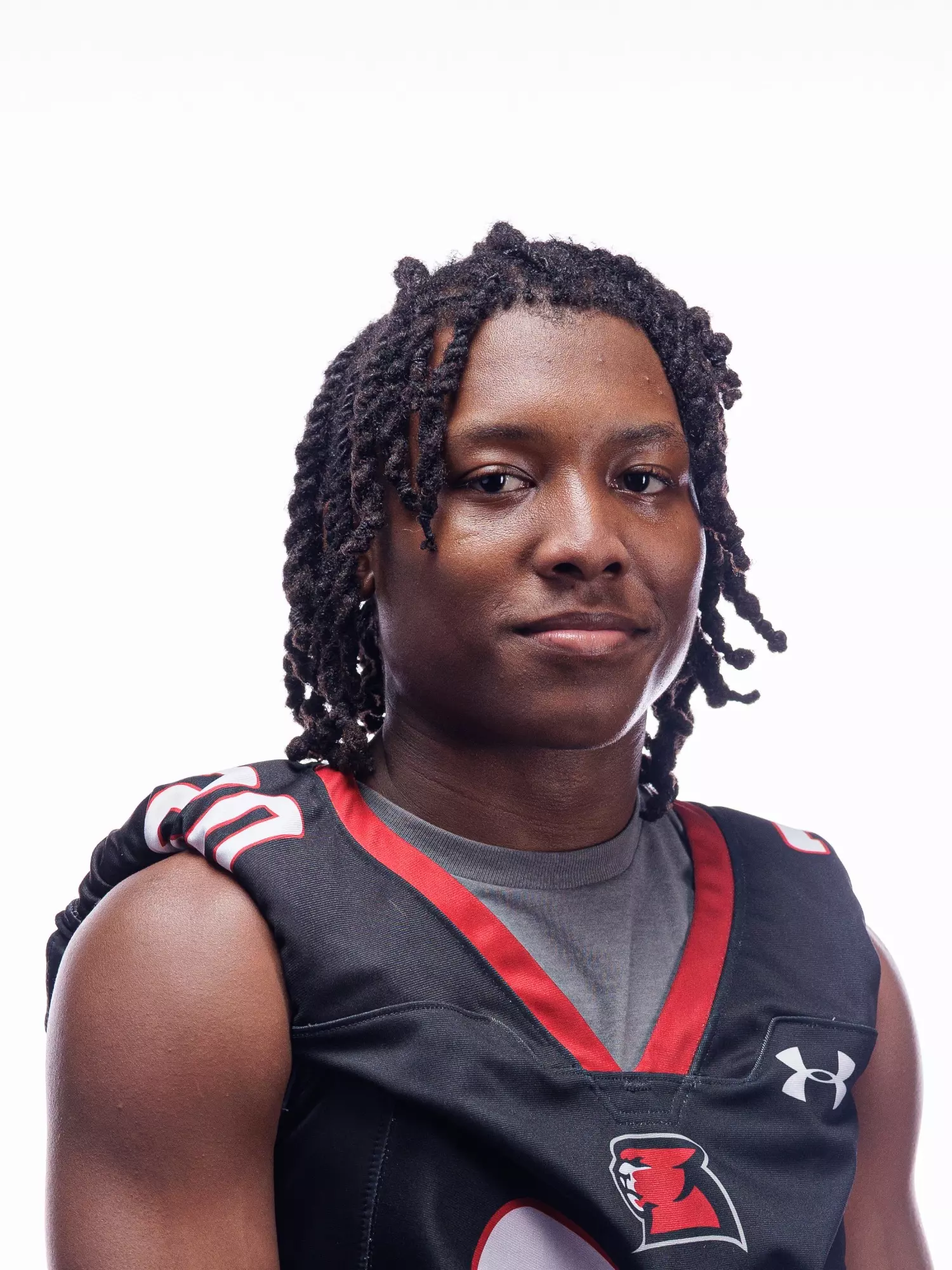 Christen Williams and Jameil Jones - 