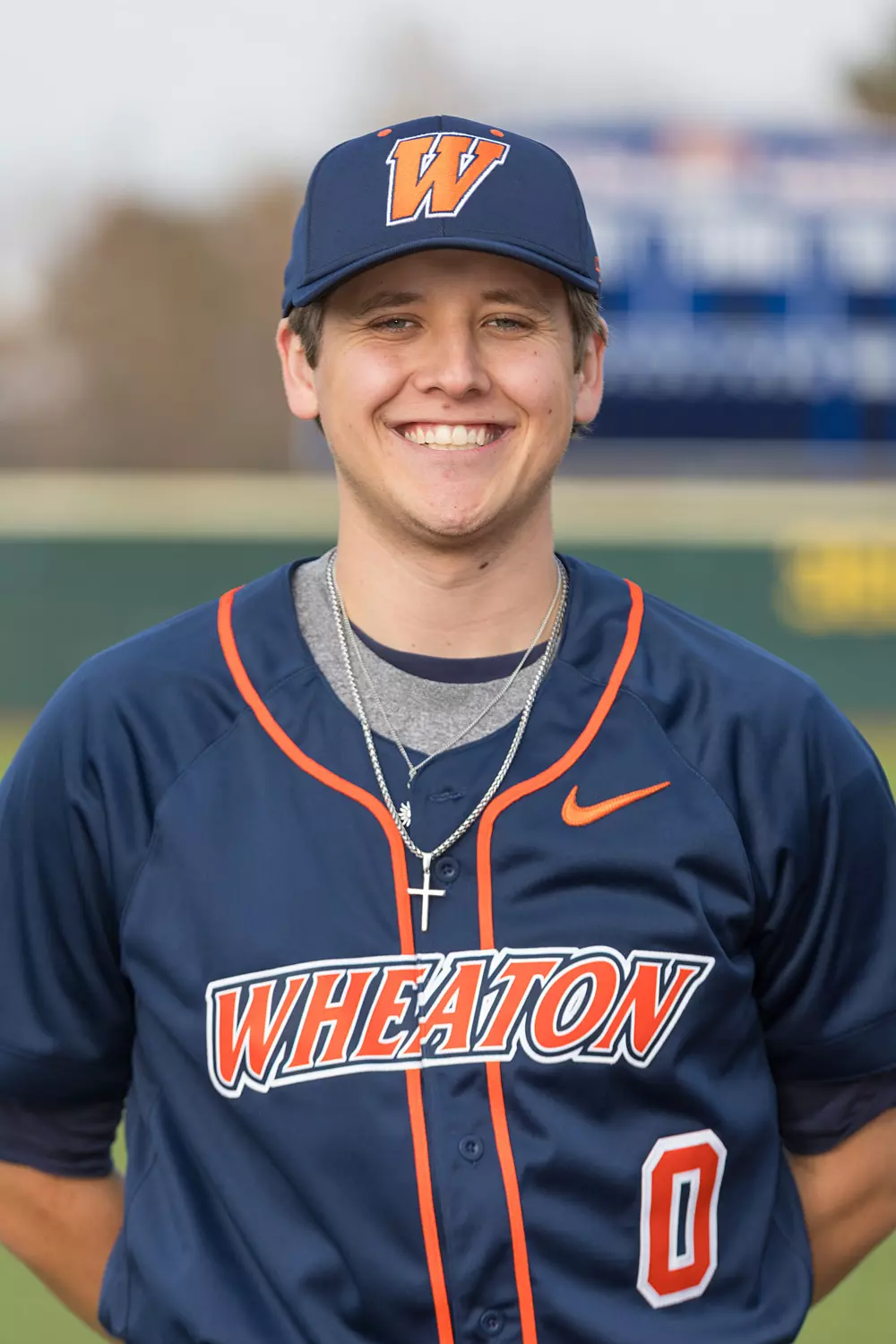 Cameron Marson and Chris Rogers