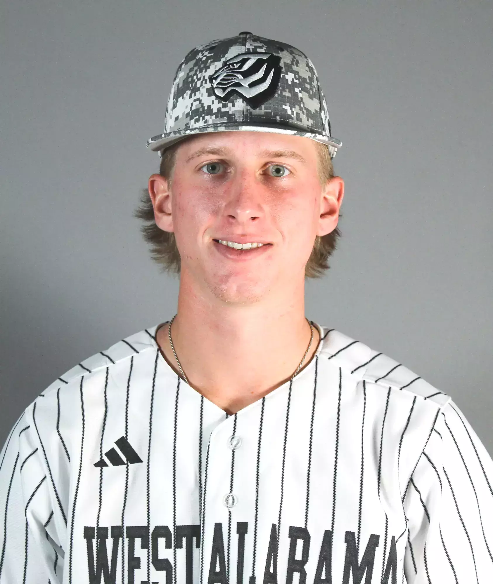 Kendal Jenkins and Jackson Renz