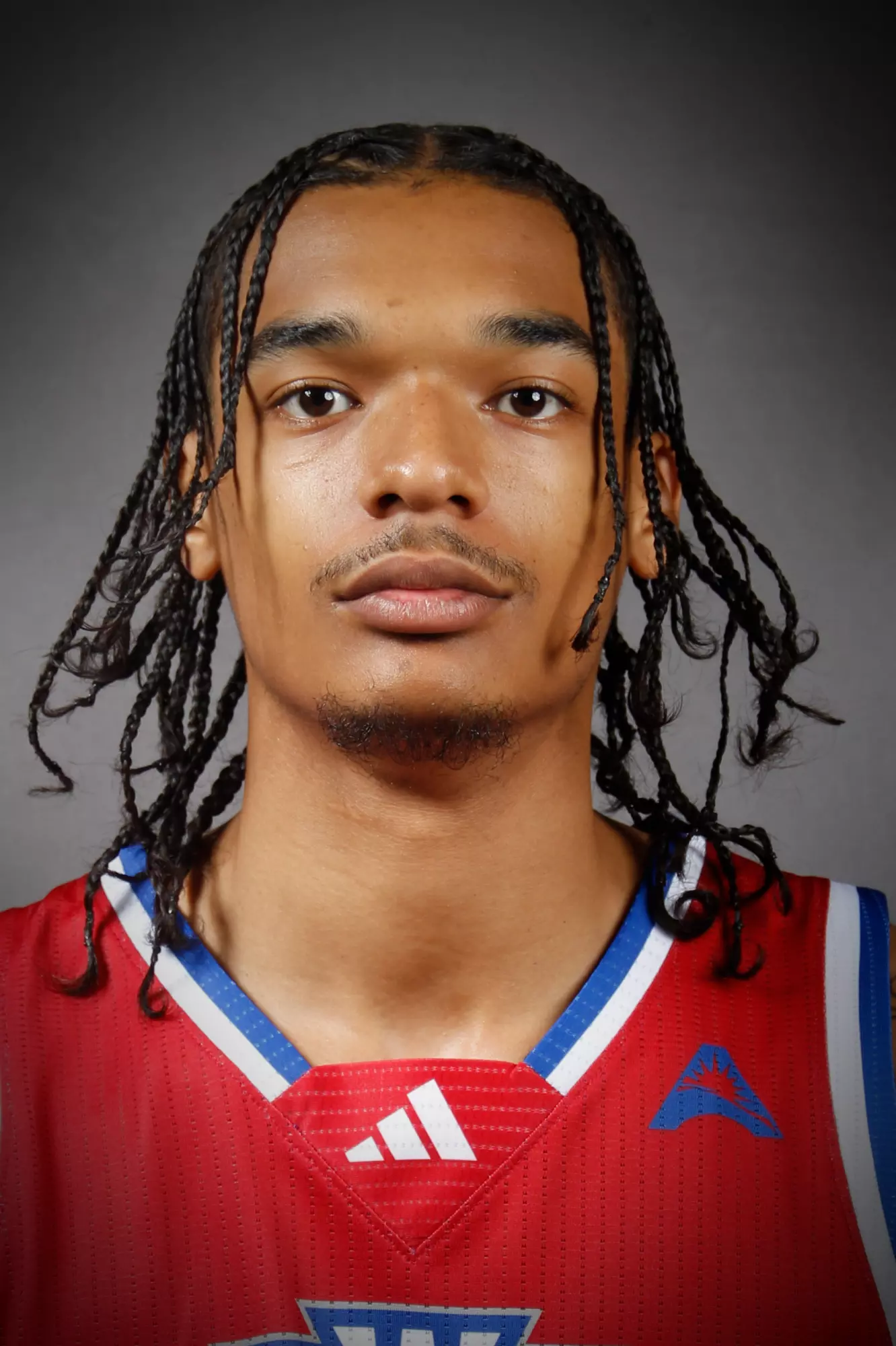 Keyra Peterson and Logan Allen