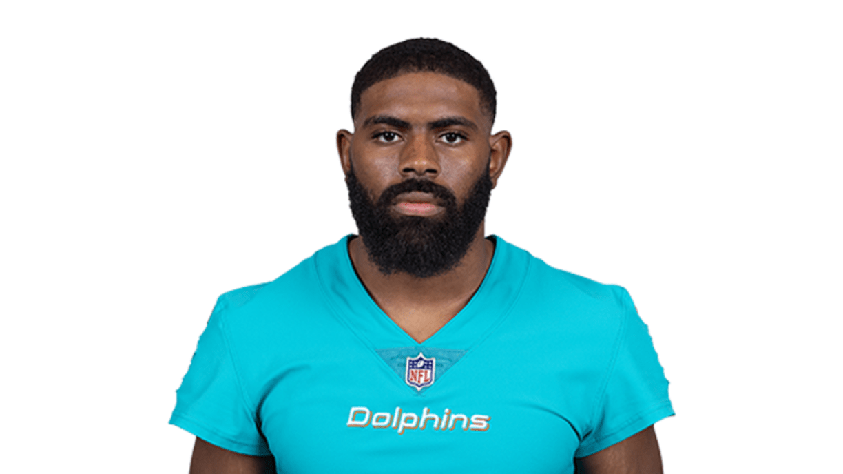 Jordyn Brooks and Donovan Jackson - 