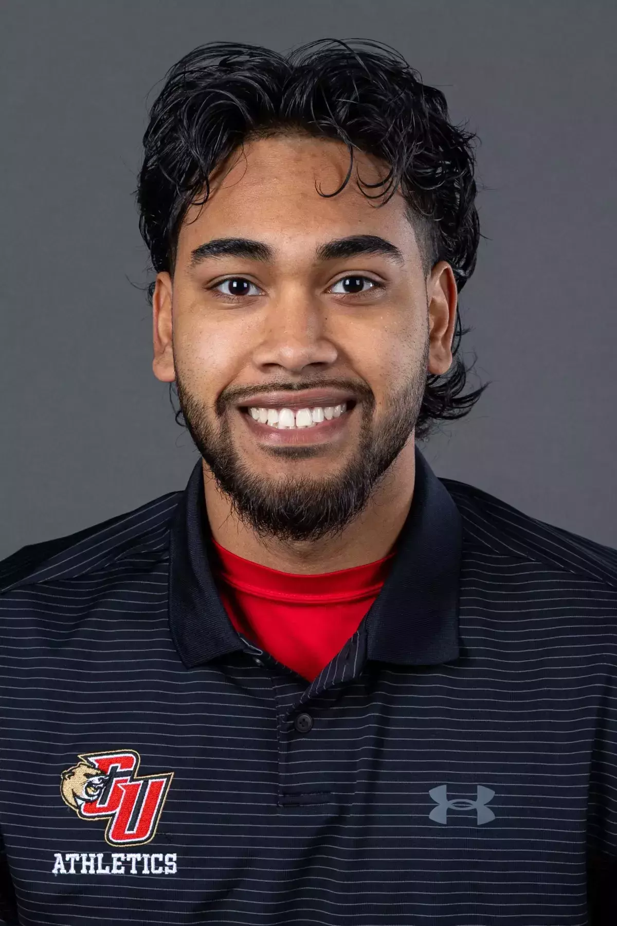 Joey Nolan and Adrian Aleman