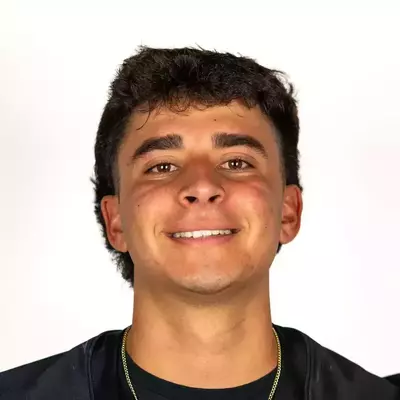 Dylan Calero and Darren Moses - 