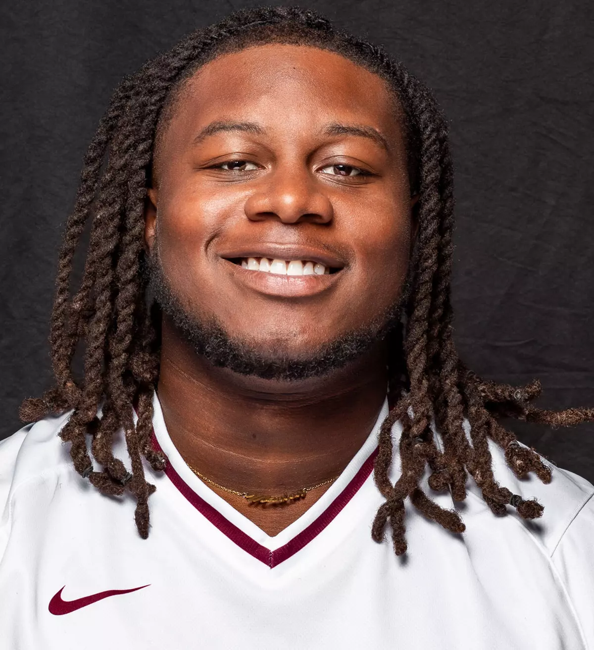 Zak Rice and Grayson Ledford