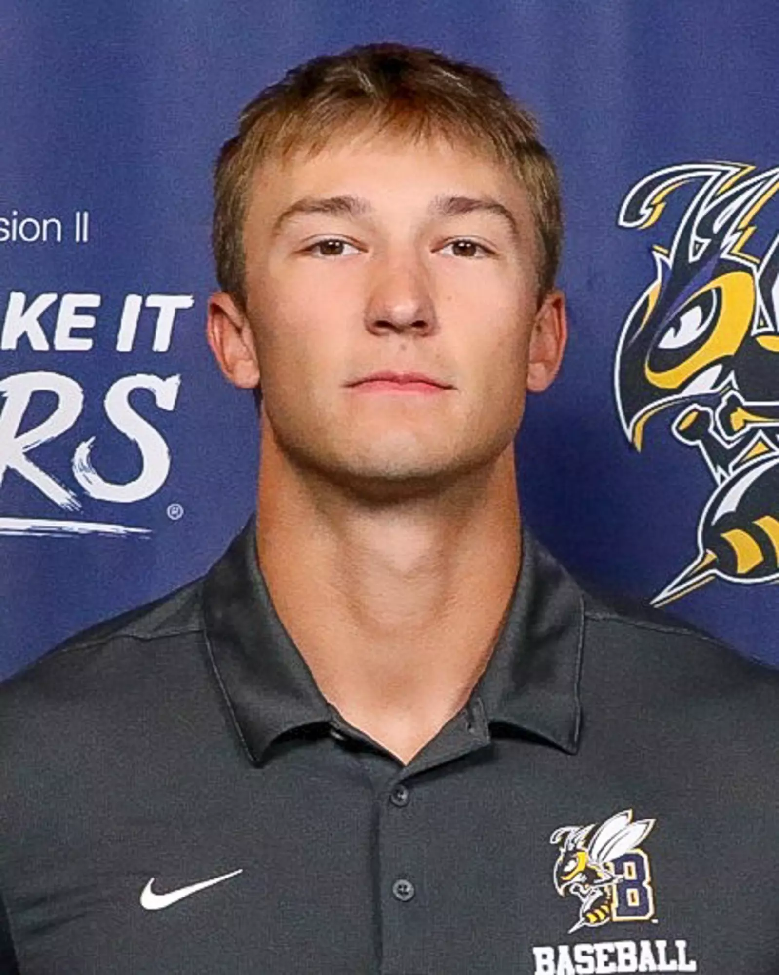 Kaden Bertram and Isaac Pfeifer