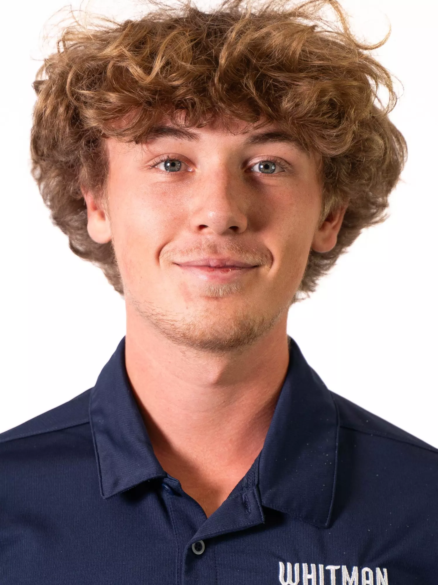 Aby Redwine and Braeden Lundberg