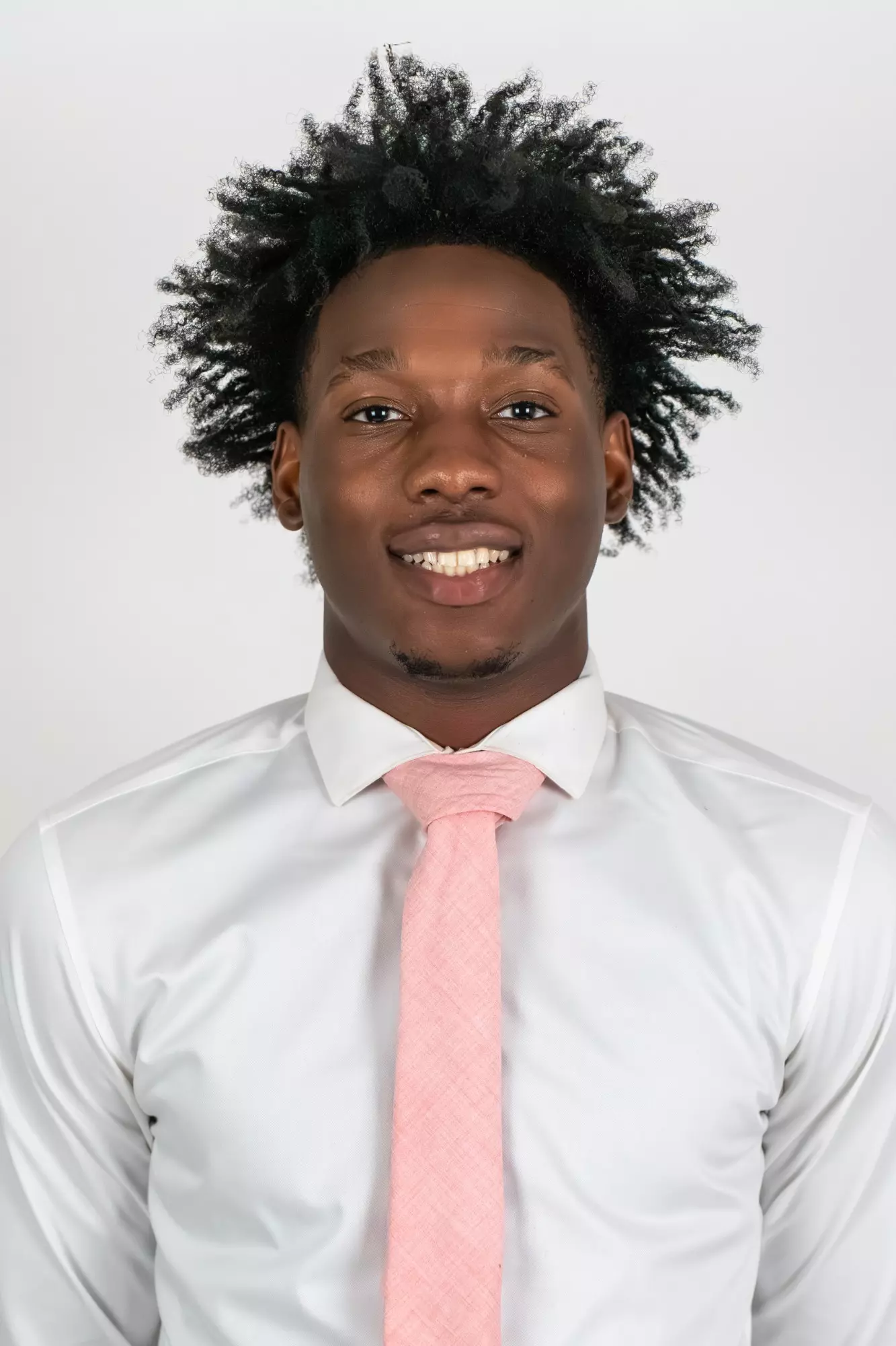 Joel Amaro and Jayden Lebron