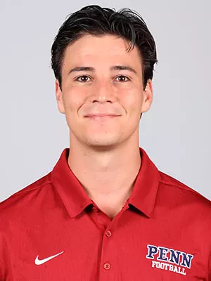 David Macon and Colin Schumm - 