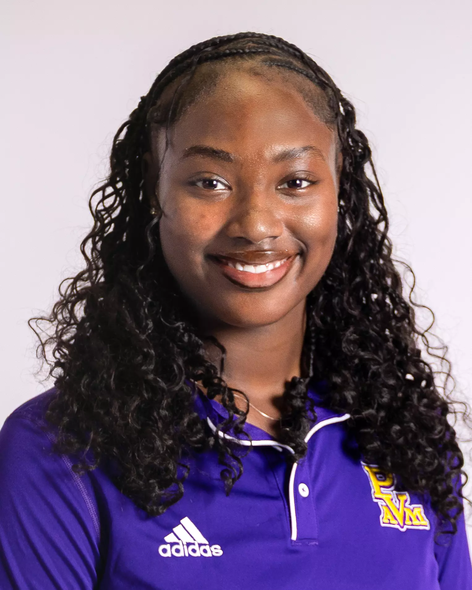 Cimiya Rideaux and Laila Robinson - 