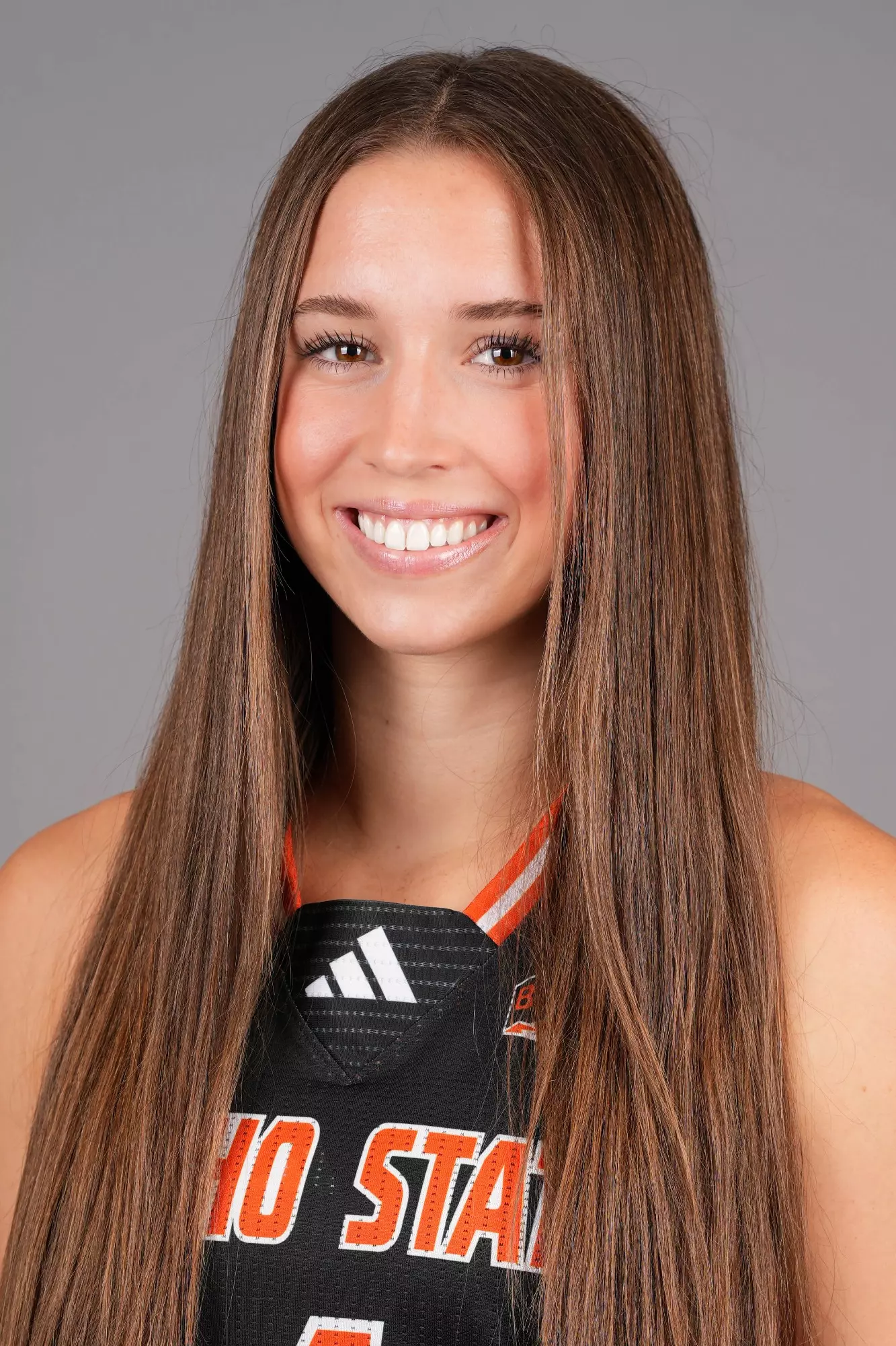 Rhyse Owens and Morning Grace Spotted Bear